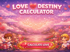 Joc Love Destiny Calculator