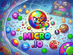 Joc Micro.io
