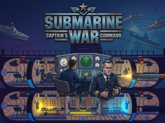 Joc Submarine War