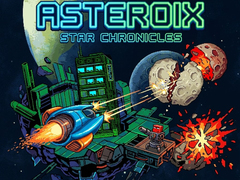 Joc Asteroix