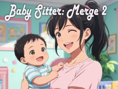 Joc Baby Sitter: Merge 2