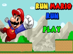 Joc Run Mario Run