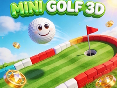 Joc Mini Golf 3D