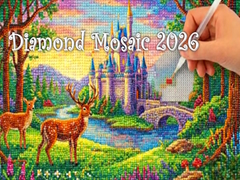 Joc Diamond Mosaic 2026