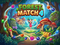 Joc Forest Match 4
