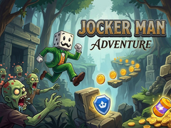 Joc Jocker Man Adventure