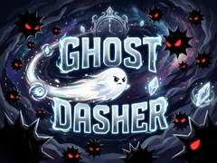 Joc Ghost Dasher