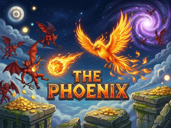 Joc The Phoenix