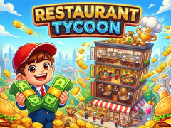 Joc Restaurant Tycoon