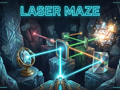 Joc Laser Maze