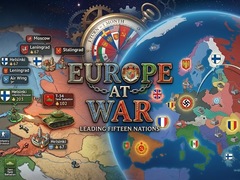 Joc Europe at War
