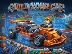 Joc Build your Car
