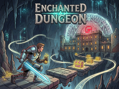 Joc Enchanted Dungeon