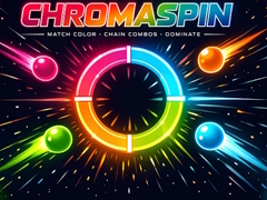Joc CHROMASPIN