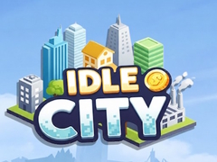 Joc Idle City
