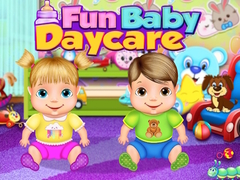 Joc Day Care Simulator