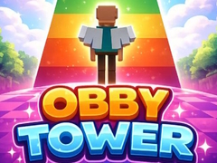 Joc Obby Tower