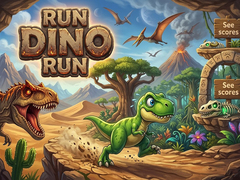 Joc Run Dino Run