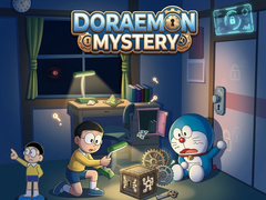 Joc Doraemon Mystery
