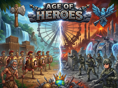 Joc Age of Heroes