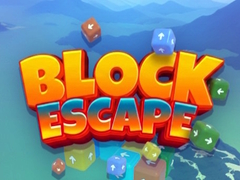 Joc Block Escape