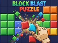 Joc Block Blast Puzzle