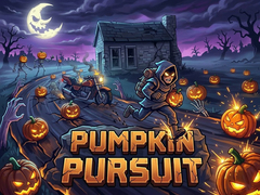 Joc Pumpkin Pursuit