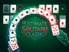 Joc Ultimate Solitaire Classic