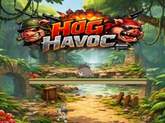 Joc Hog Havoc