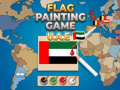 Joc Flag Painting Game