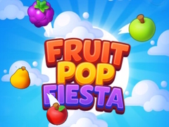 Joc Fruit Pop Fiesta