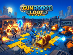 Joc Gun Robot: Loot