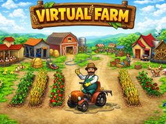 Joc Virtual Farm