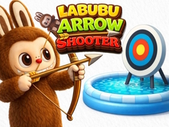 Joc Labubu Arrow Shooter