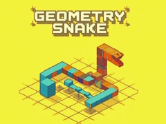 Joc Geometry Snake