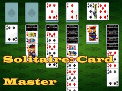 Joc Solitaire: Card Master