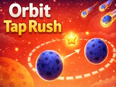 Joc Orbit Tap Rush