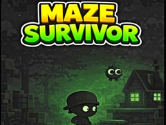 Joc Maze Survivor 
