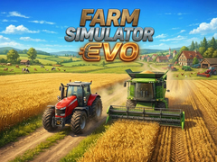 Joc Farm Simulator: Evo