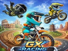 Joc GX Racing