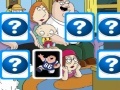 Joc Family Guy Memory Challenge
