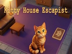 Joc Kitty House Escapist
