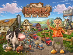 Joc Youda Farmer 2
