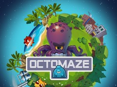 Joc Octo Maze