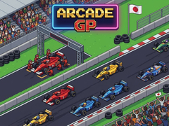 Joc Arcade GP