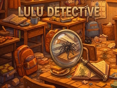 Joc Lulu Detective