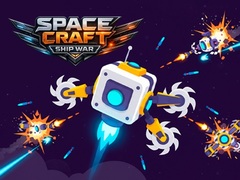 Joc Space Craft: Ship War