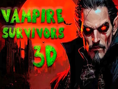 Joc Vampire Survivors 3D