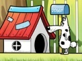 Joc Doggy The Dog & The Golden Bone