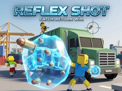 Joc Reflex Shot
